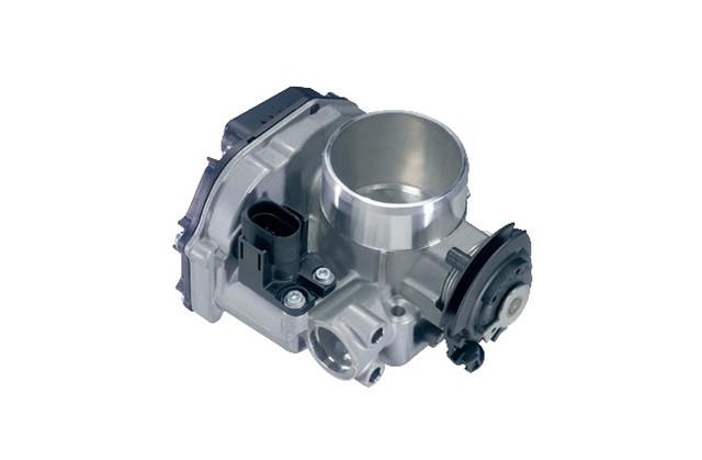 GAZ KELEBEĞİ POLO 3 1.6 1995-01