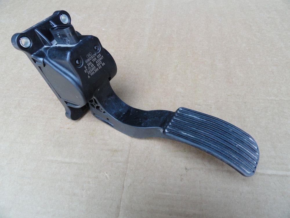 GAZ PEDALI 639  SPRİNTER 2007-