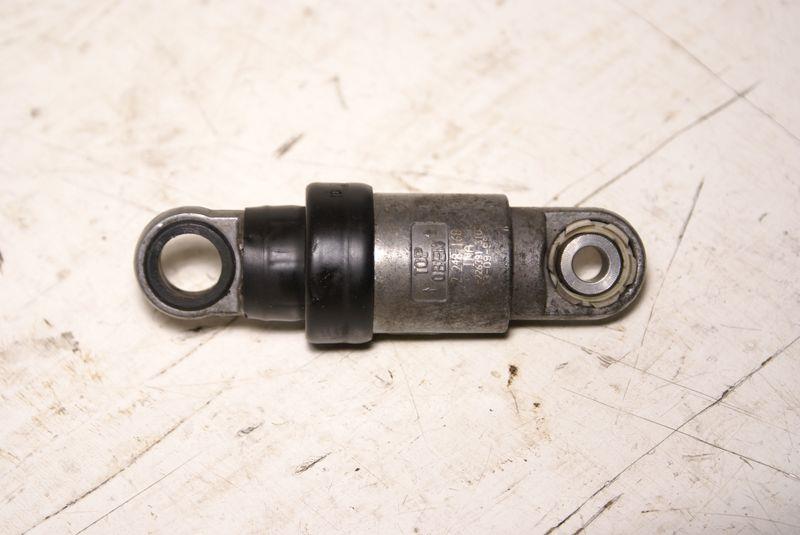 GERGİ AMORTİSÖRÜ M41-51