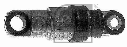 GERGİ AMORTİSÖRÜ M50-52-54