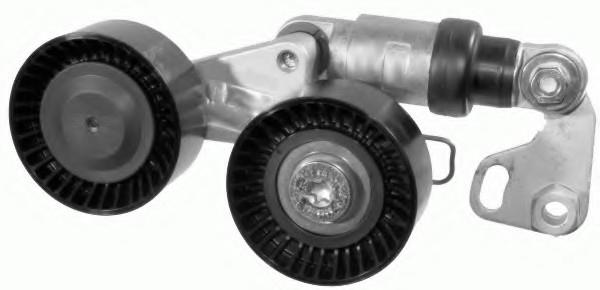 GERGI MEKANİZMASI BMW E39 1996-2003 / X5 2000>/BMW 7 1994-2001 / LANDROVER RANGE ROVER 2002> 11287503424