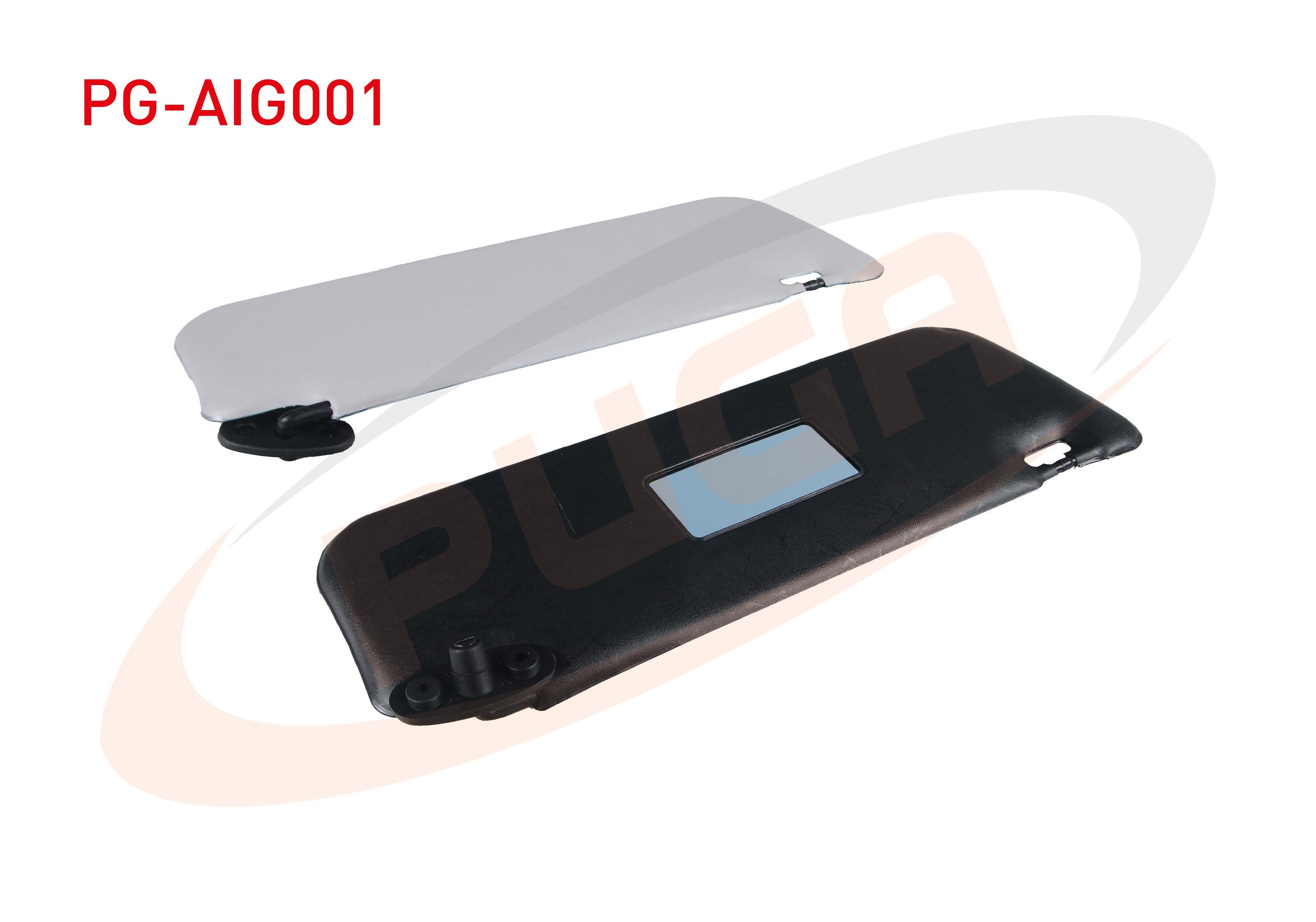 GUNESLIK TAKIM FIAT M 131