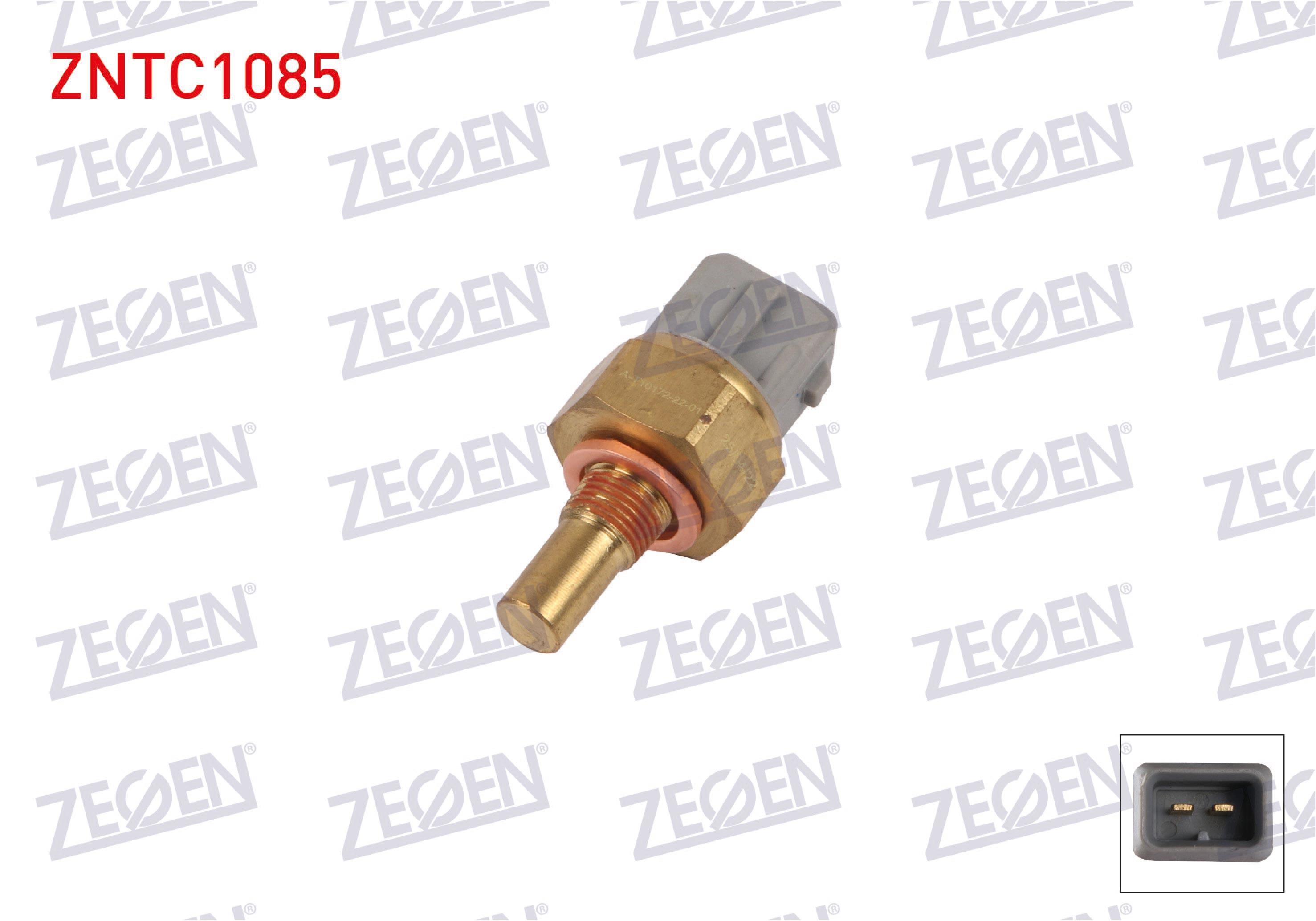 HARARET (NTC) MUSURU FORD TRANSIT 2.5 DI 1991-1994 / FORD FIESTA 1.3 1995-2002