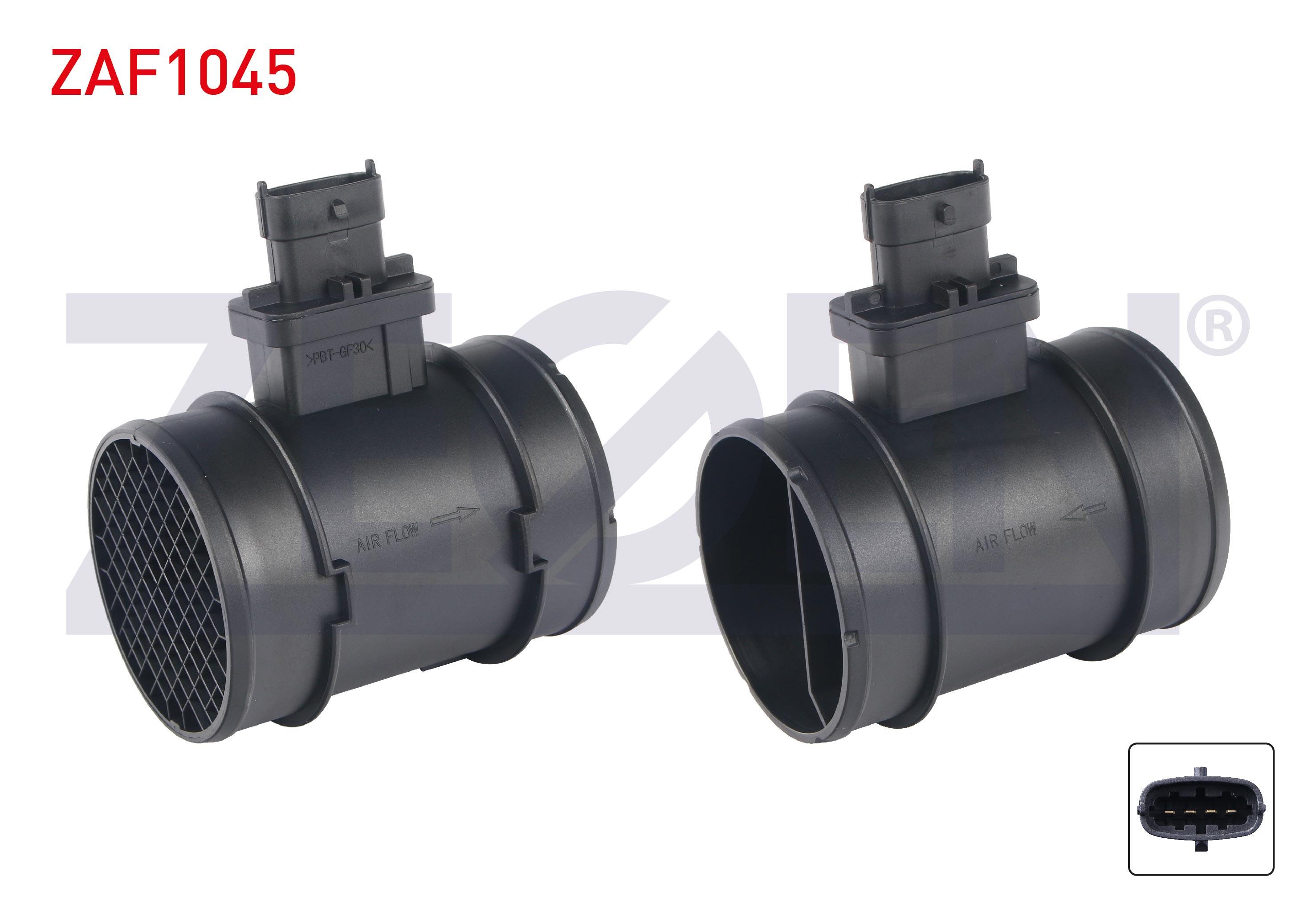 HAVA AKIS METRE (DEBIMETRE) FIAT 500L 1.3 MJT 12-/ EGEA 1.3 MJT 15-/ LINEA 1.3 MJT - 1.6 MJT 07-/ DOBLO 1.3 MJT - 1.6 MJT - 2.0 MJT 10-/ FIORINO 1.3 M