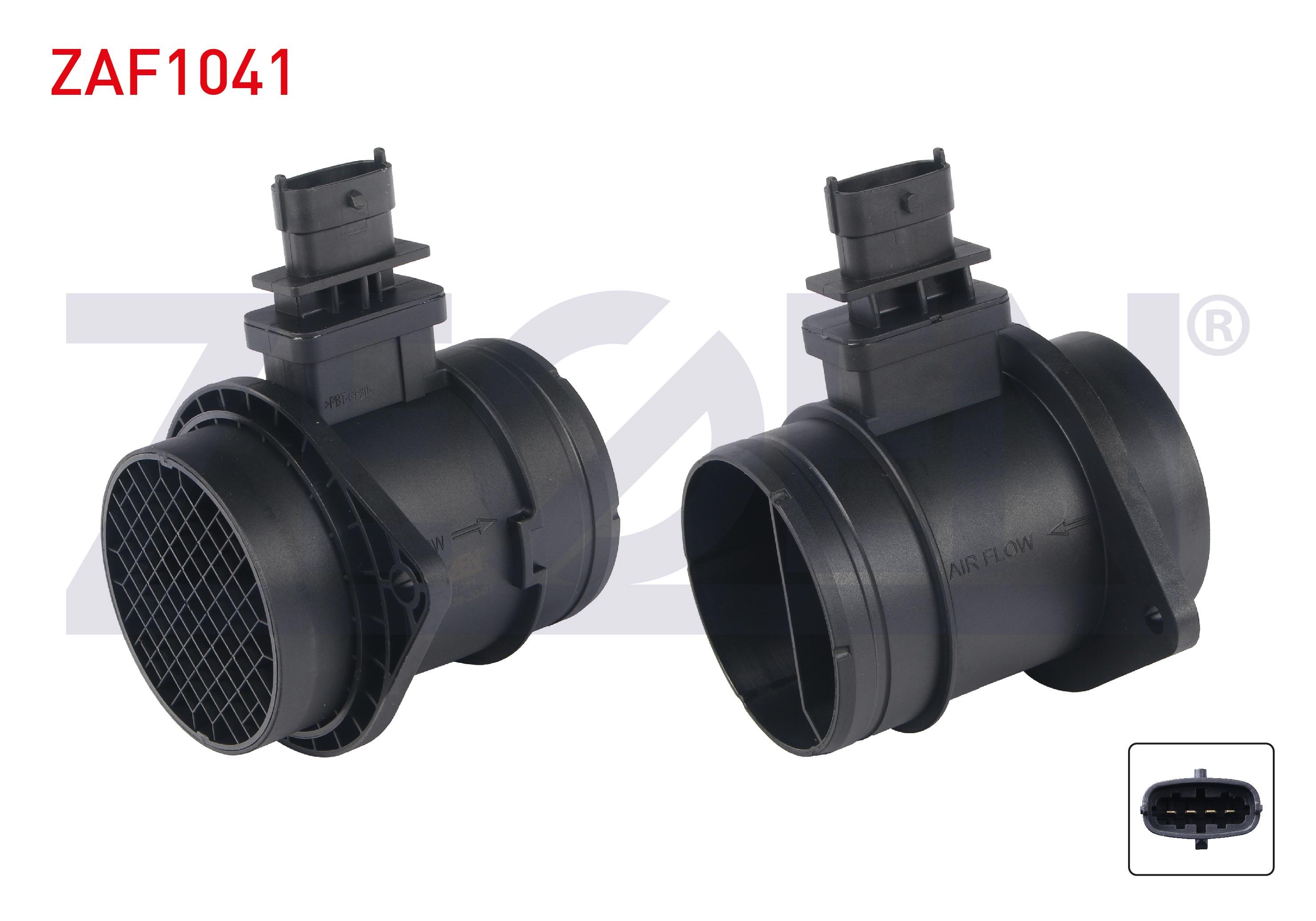 HAVA AKIS METRE (DEBIMETRE) FIAT FIORINO (225) 1.3 MJT 2007-