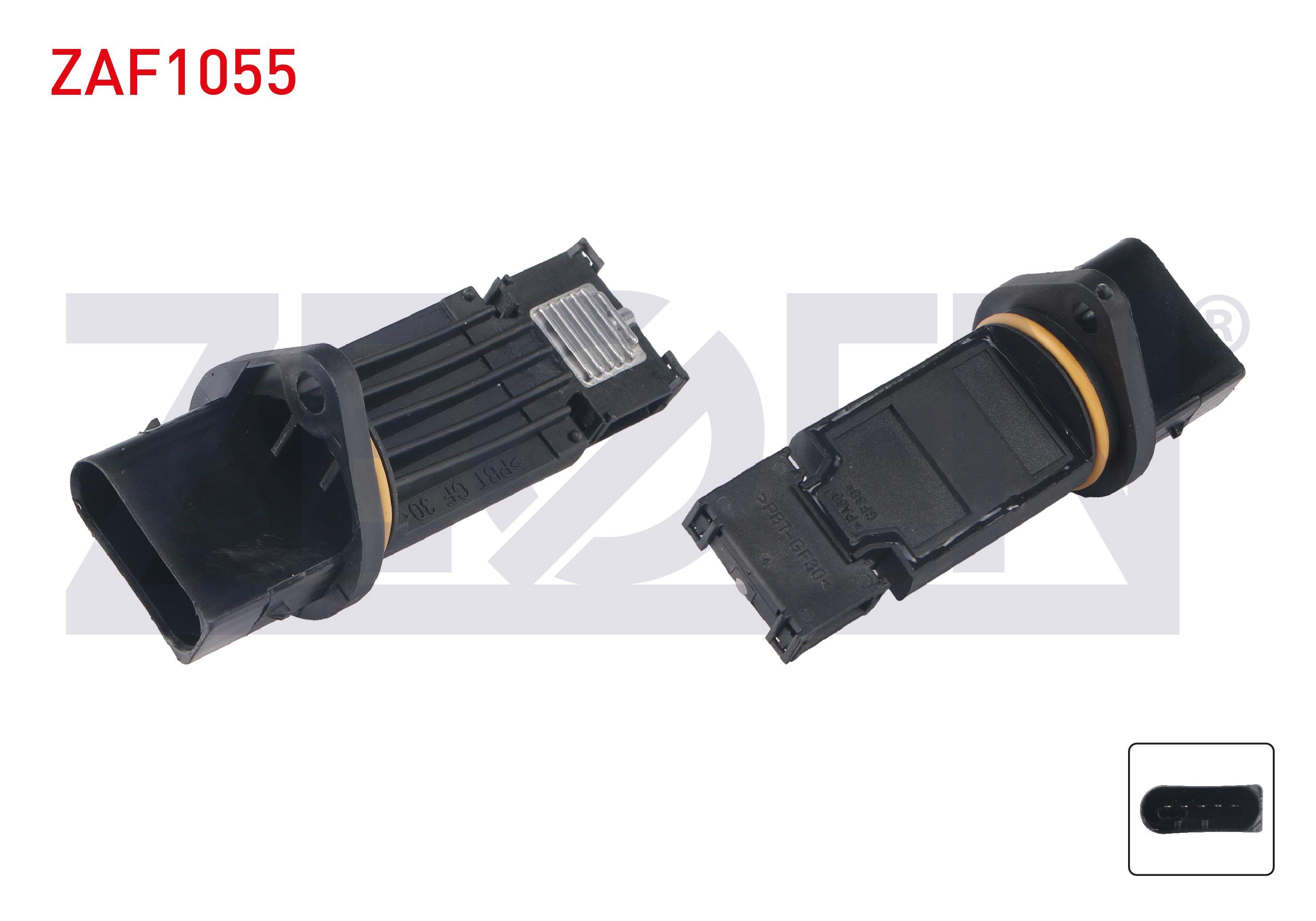 HAVA AKIS METRE SENSORU (DEBIMETRE) MERCEDES C SERISI (W203) C 200 CDI - C 220 CDI - C 270 CDI 00-06/ CLK (C209,A209) 270 CDI 02-09/ E SERISI (W210)