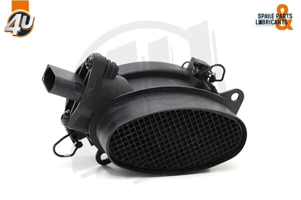 HAVA AKIŞMETRE FREELANDER 1 2.0Td4 2001-06 0928400520 30039