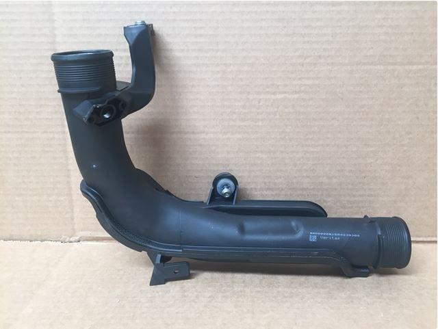 HAVA BORUSU TURBO SOĞUTUCU A3-AQ3-CADDY-GOLF-JETTA-LEON-OCTAVIA-PASSAT-SUPER B CAYC-CLCA-CLCB