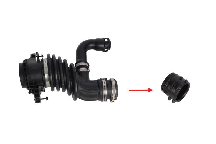 HAVA FİLTRE HORTUM CONTASI FORD FOCUS II / C MAX I  1.6 TDCI
VOLVO S40 / V50 / C30  1.6 D 7M519A673EJ 1673571 7M519A673EF 1511205 7M519A673EG 1543828