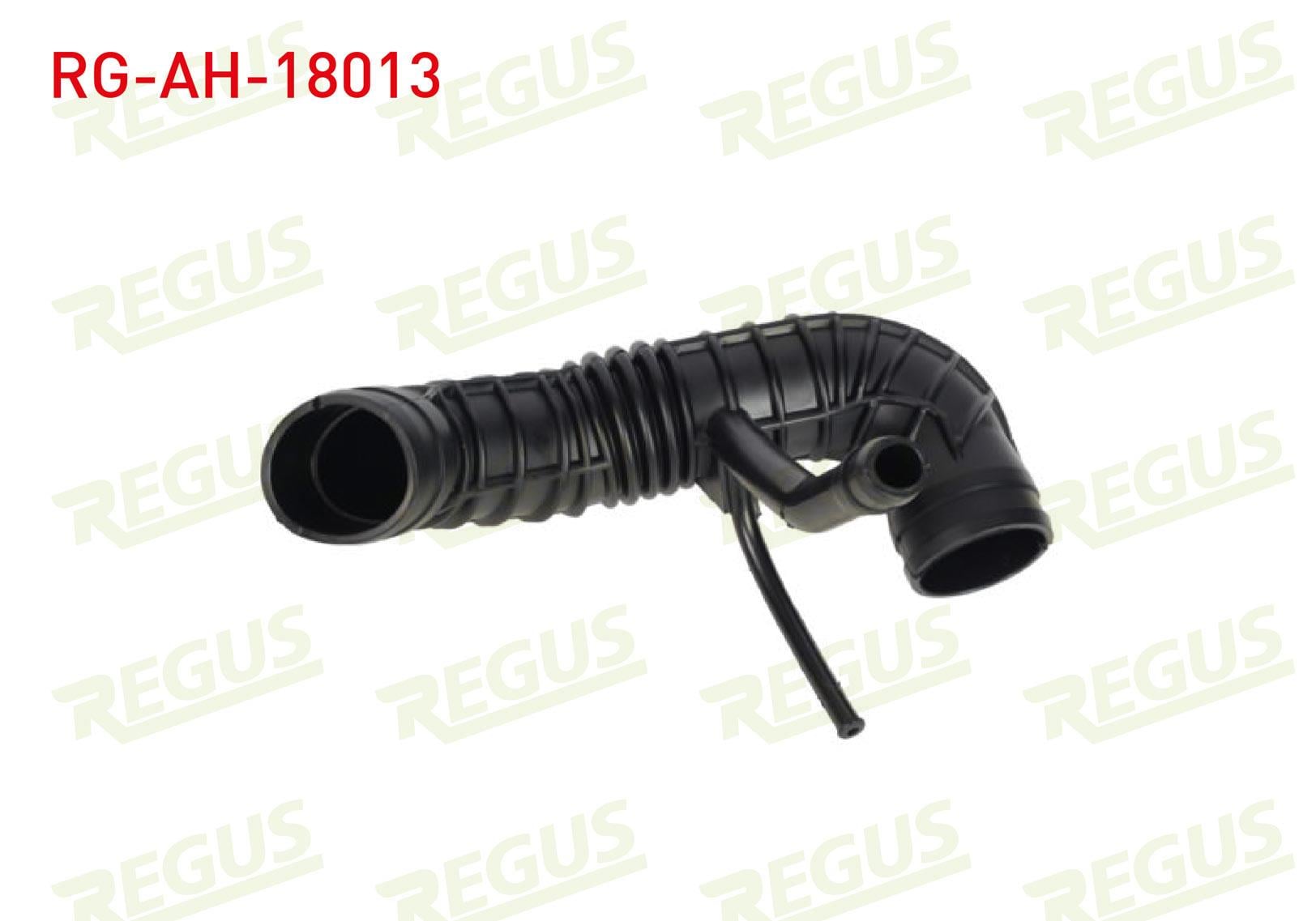 HAVA FILTRE HORTUMU FIAT PALIO (178BX) (178DX) 1.2i 16v 1996-2005