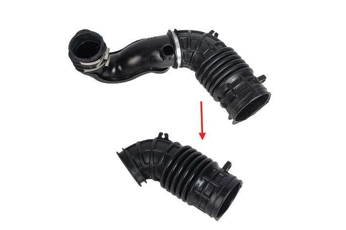 HAVA FİLTRE HORTUMU FORD TRANSİT  V 363  2.2 TDCI