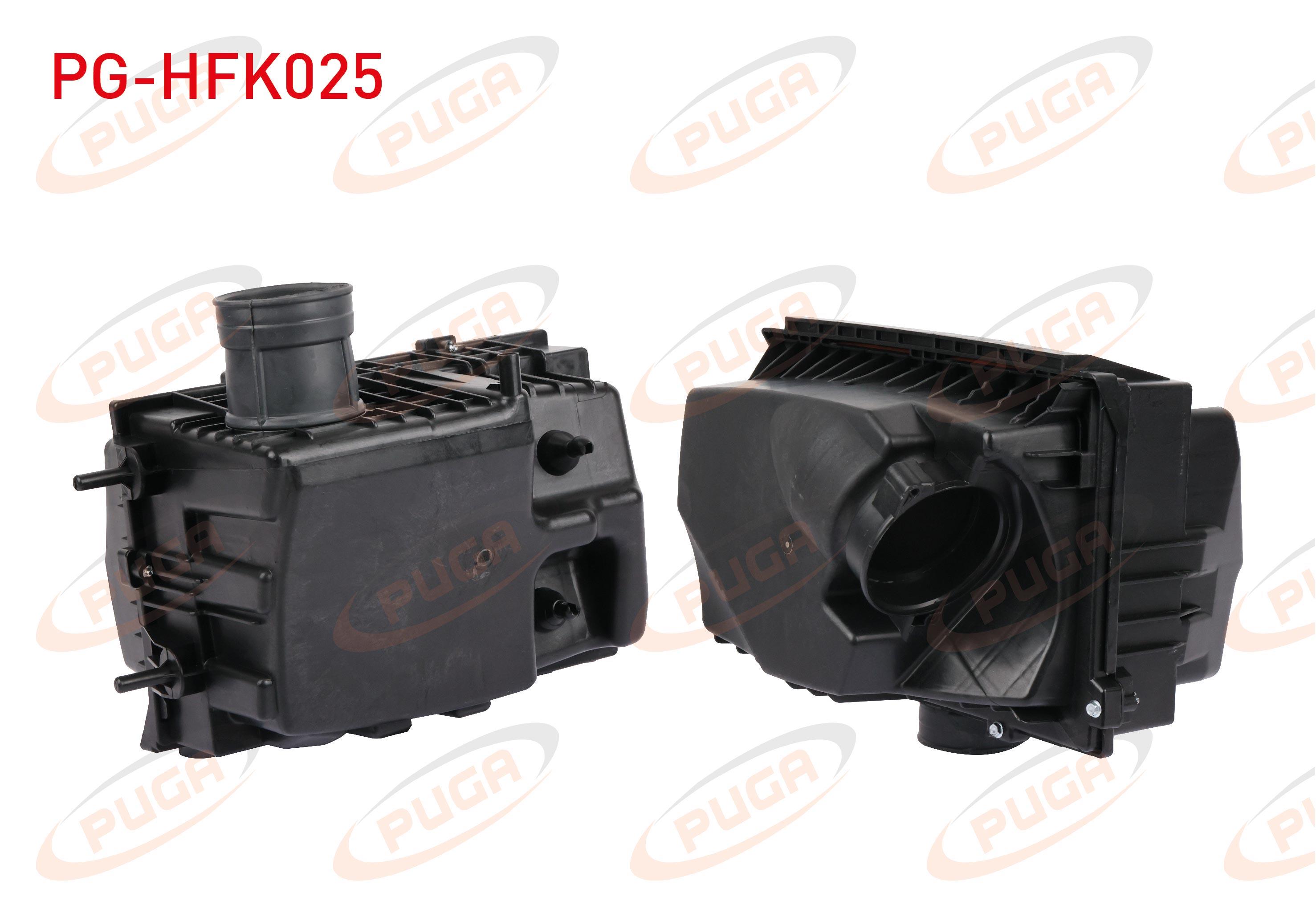 HAVA FILTRE KAZANI MASTER III 2010-