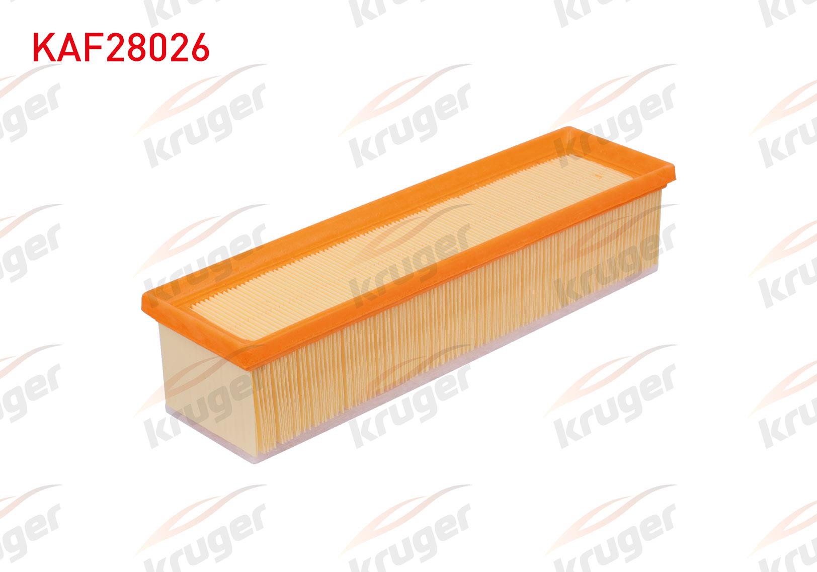 HAVA FILTRE MERCEDES W 205 (626) 04-