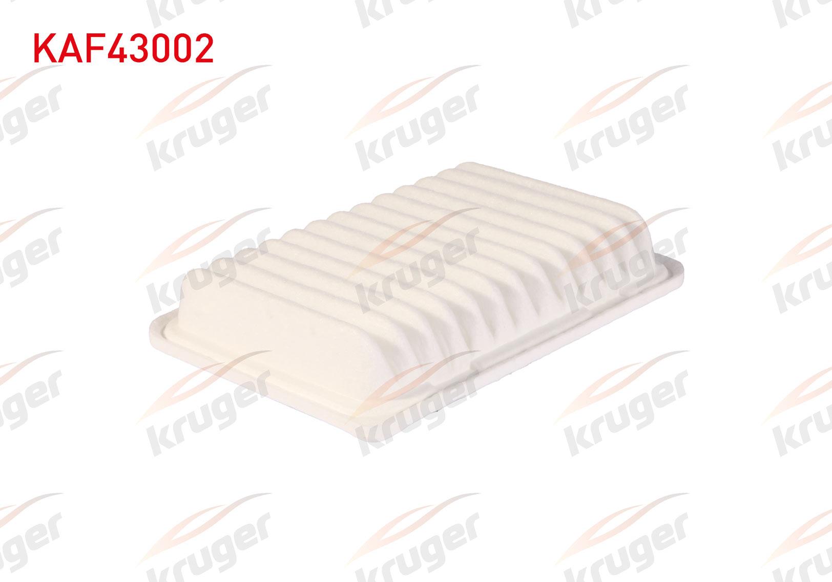 HAVA FILTRE TOYOTA COROLLA / AURIS / AVENSIS / RAV 4 III 1.33 1.8i 2.0i 1.6 VVT-I 2007-2012