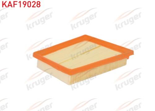 HAVA FILTRE UCGEN TIP FORD FIESTA 1.6 TDCI 02-