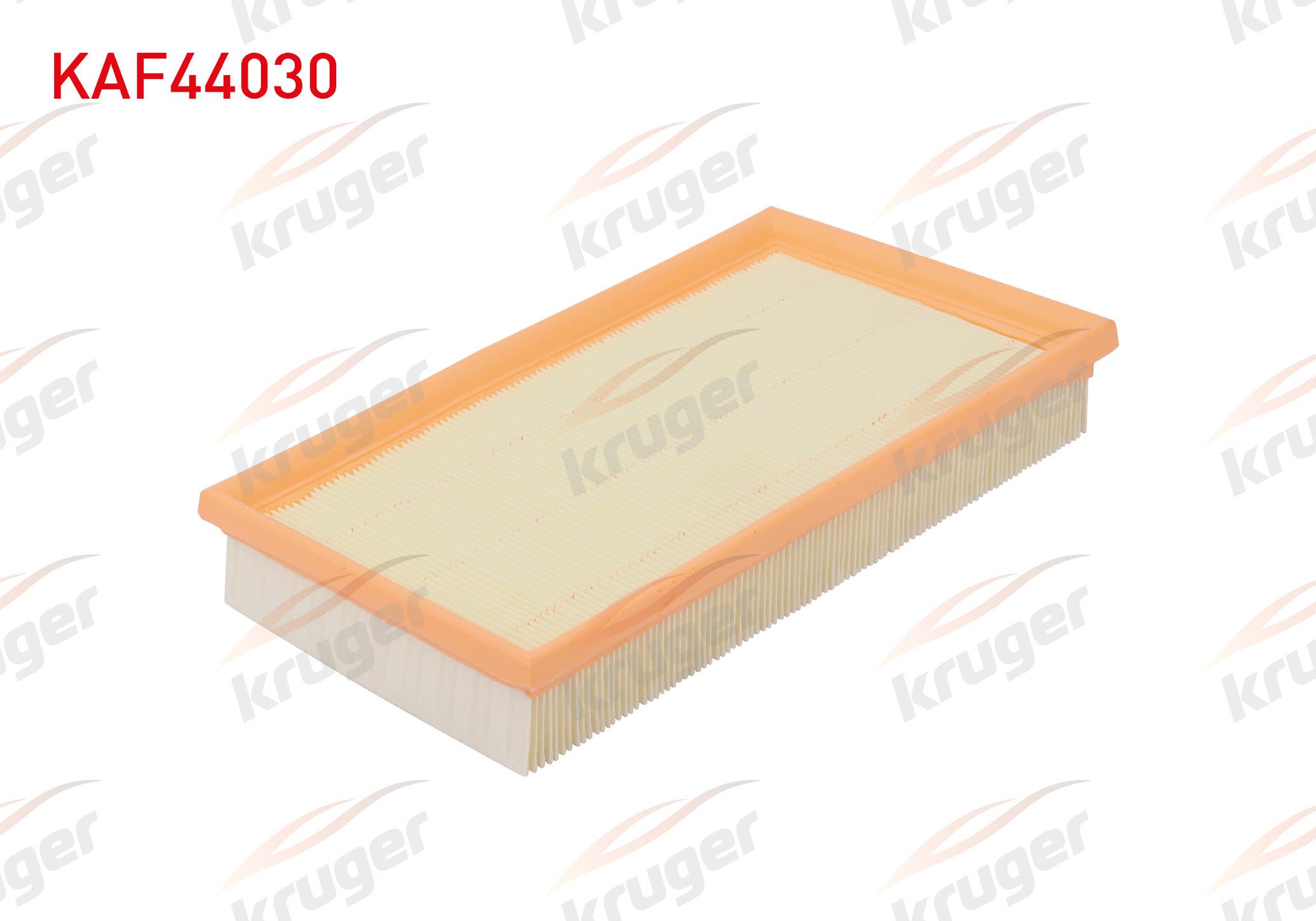 HAVA FILTRE VOLKSWAGEN GOLF V (1K1) 1.4 FSI 2003-2009