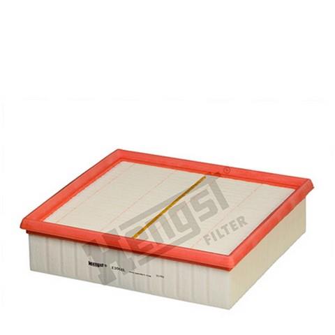 HAVA FİLTRESİ   117-176-246 607-651