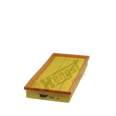 HAVA FİLTRESİ   E36 M41