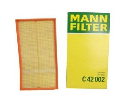 HAVA FİLTRESİ 447 VİTO 622 2013> F026400505