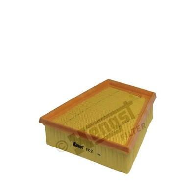 HAVA FILTRESI POLO4 02-09 1.2 1.4