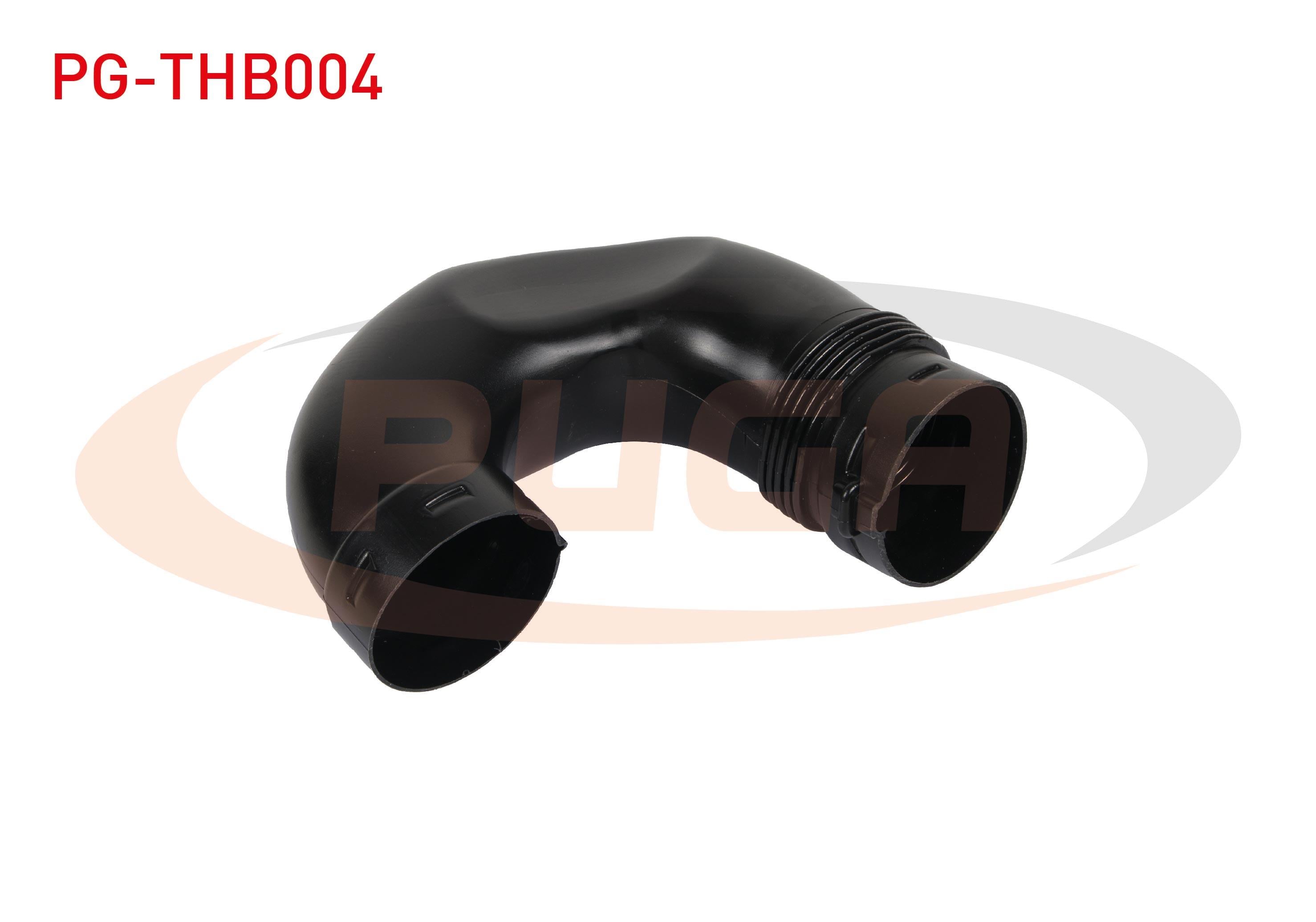 HAVA GIRIS BORUSU CADDY 2001-2011 / JETTA 2006-2011
