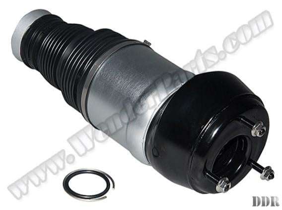 HAVA SÜSPANSIYON KÖRÜĞÜ W166 X166 ÖN SAĞ 4-MATIC