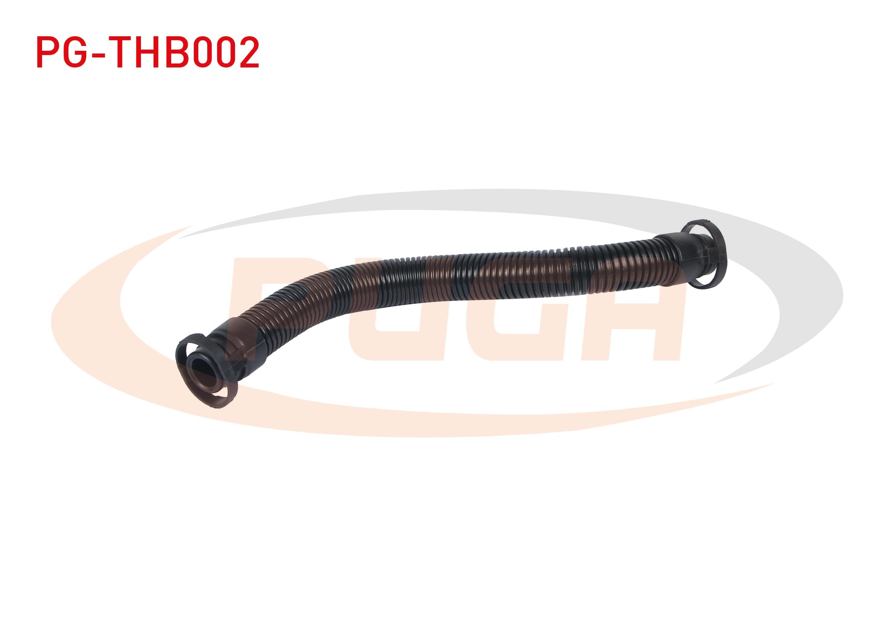 HAVA TAHLIYE BORUSU 1 SERISI F20-3 SERISI F30