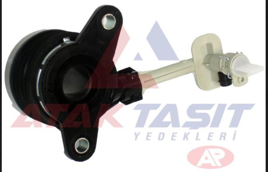 HIDROLIK DEBRIYAJ RULMANI 2 AYAK FLUENCE 1.5 DCI 2009-/MEGANE II 1.5 DCI 2002-2008/KANGOO 1.5 DCI 2008-/CLIO II-III 1.5 DCI 1998-2012/DACIA DUSTER 1.5 DCI 2010-/MERCEDES CITAN 108-109CDI 1.5CDI 2012-