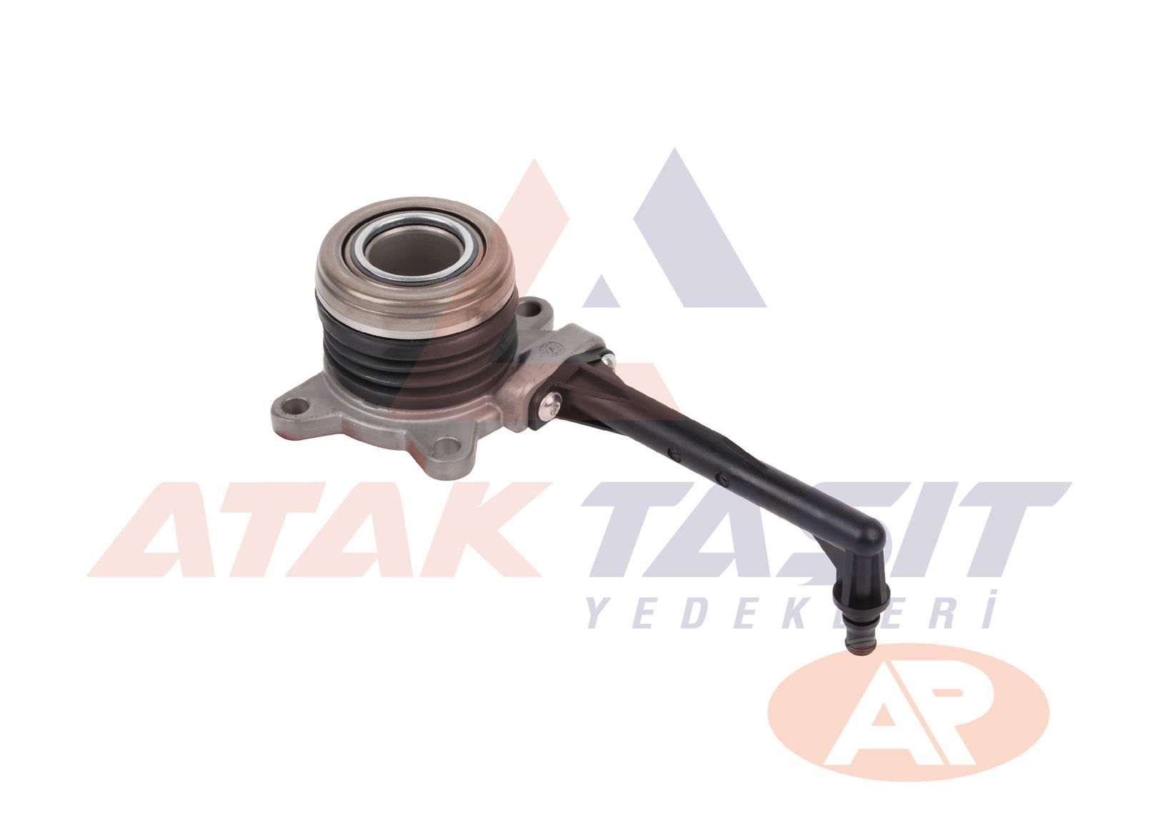 HIDROLIK DEBRIYAJ RULMANI HYUNDAI I30 (GD) 1.6 CRDI 6 M-T 2011-2016/ TUCSON  6 M-T 2015-2020/ KIA CEED 1.6 CRDI 6 M-T 2012-2018/ PRO CEED 1.6 CRDI 6 M-T 2012-2018/ SPORTAGE IV 1.7 CRDI 6 M-T 2015-2022