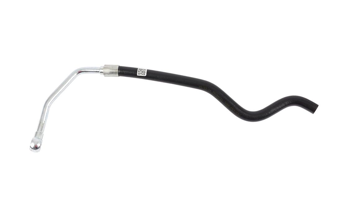 HİDROLİK DİREKSİYON HORTUMU