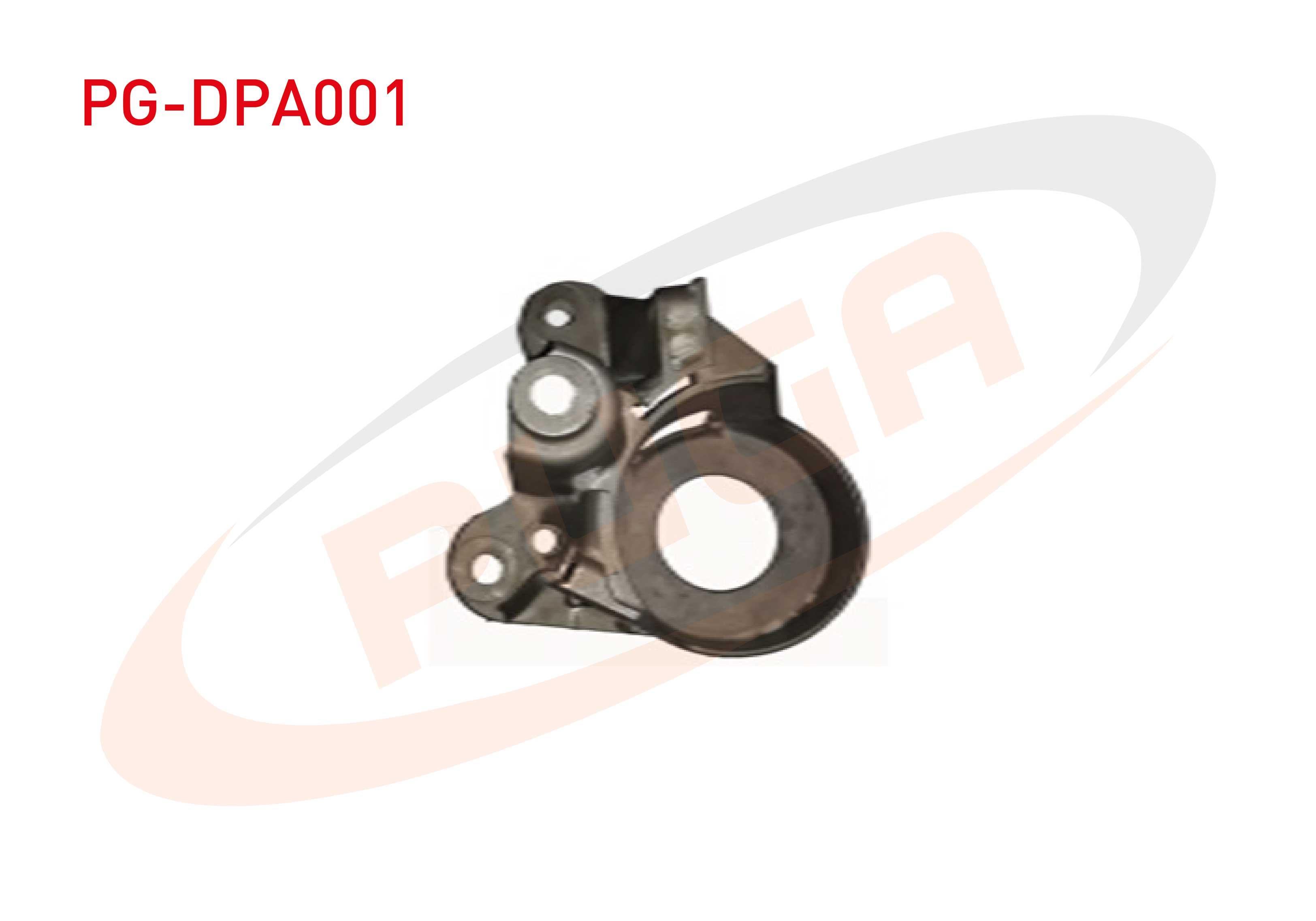 HIDROLIK DIREKSIYON POMPA AYAGI RENAULT KANGOO 1.5 DCI 1998-2008 / CLIO II 1.5 DCI 1998-2005