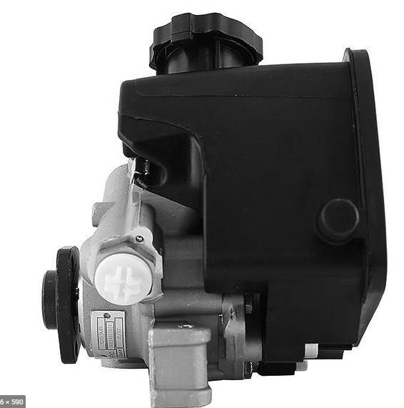 HİDROLİK DİREKSİYON POMPASI DEPOLU SPRINTER (901,902) 208/213/313//315/413 CDI 611 MOTOR 1995-2006/CDI 120 BAR 1995-2006/ 3T 308 CDI 1995 A0024667601