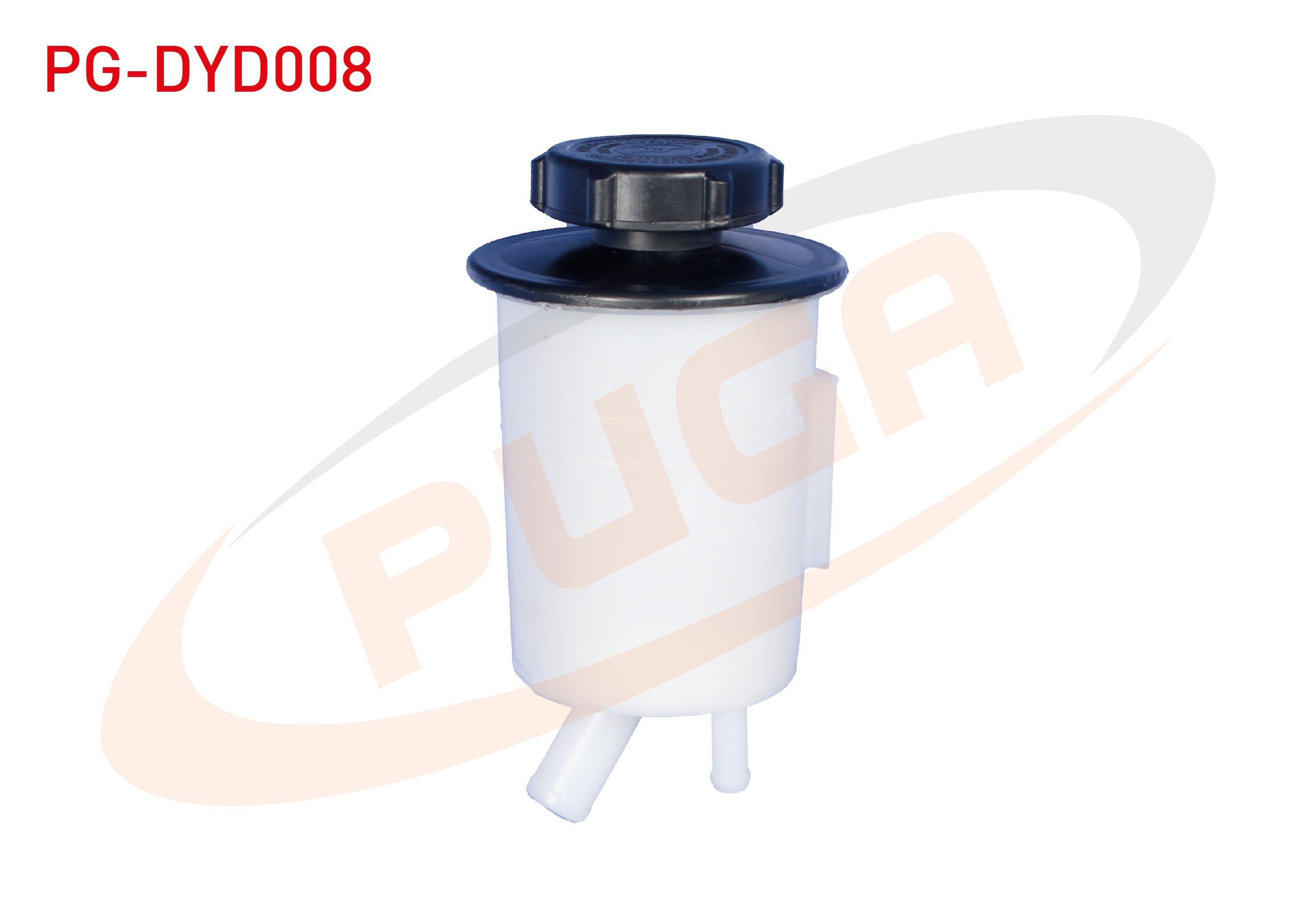 HIDROLIK DIREKSIYON YAG DEPOSU KAPAKLI FILTRELI FORD TRANSIT (V184) 2000-2006