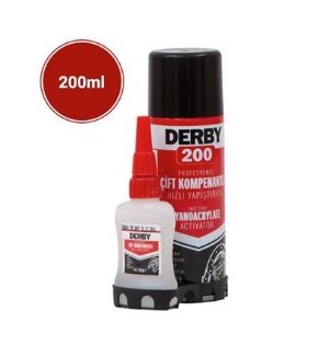 HIZLI YAPIŞTIRICI 200ML SPREYLİ