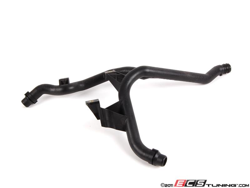 HORTUM SU E60-65 M54
