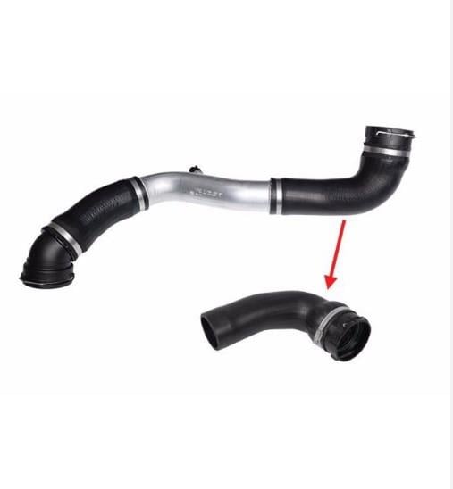 İNTERKOL HORTUMU ÜST E60 M47N  2006-08