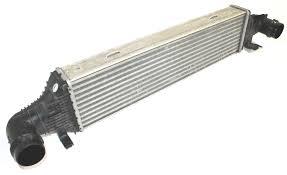 İNTERKOL RADYATÖRÜ C180-200D / E200D C250 CGI 204-212 271CGI-651