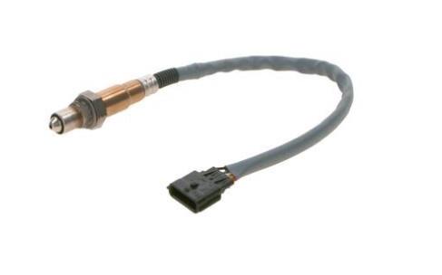 İOKSİJEN SENSÖRÜ KATALIZATÖRE DOGRU 5 KUTUPLU- 414 MM 176-246-205-447-415 CİTAN VİTO 447 622 626 607