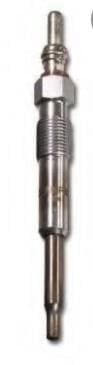 ISITMA KIZDIRMA BUJİSİ CADDY BJB-BKC 1,9 TDİ 04-10 Y-607AS / GE100 / 0250402005 N10591603