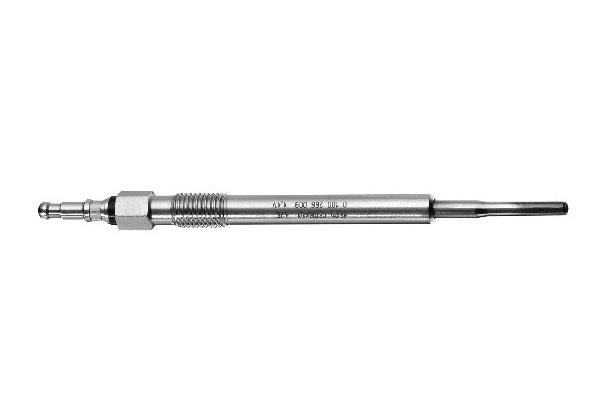ISITMA KIZDIRMA BUJİSİ CGP003 (SIYAH) (7 VOLT) GOLF5-JETTA-PASSAT-A3-LEON BKP-BKD 2,0 TDİ N10579805