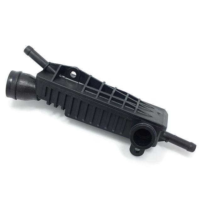 ISITMA VE EMME MANIFOLD HAVA BORUSU