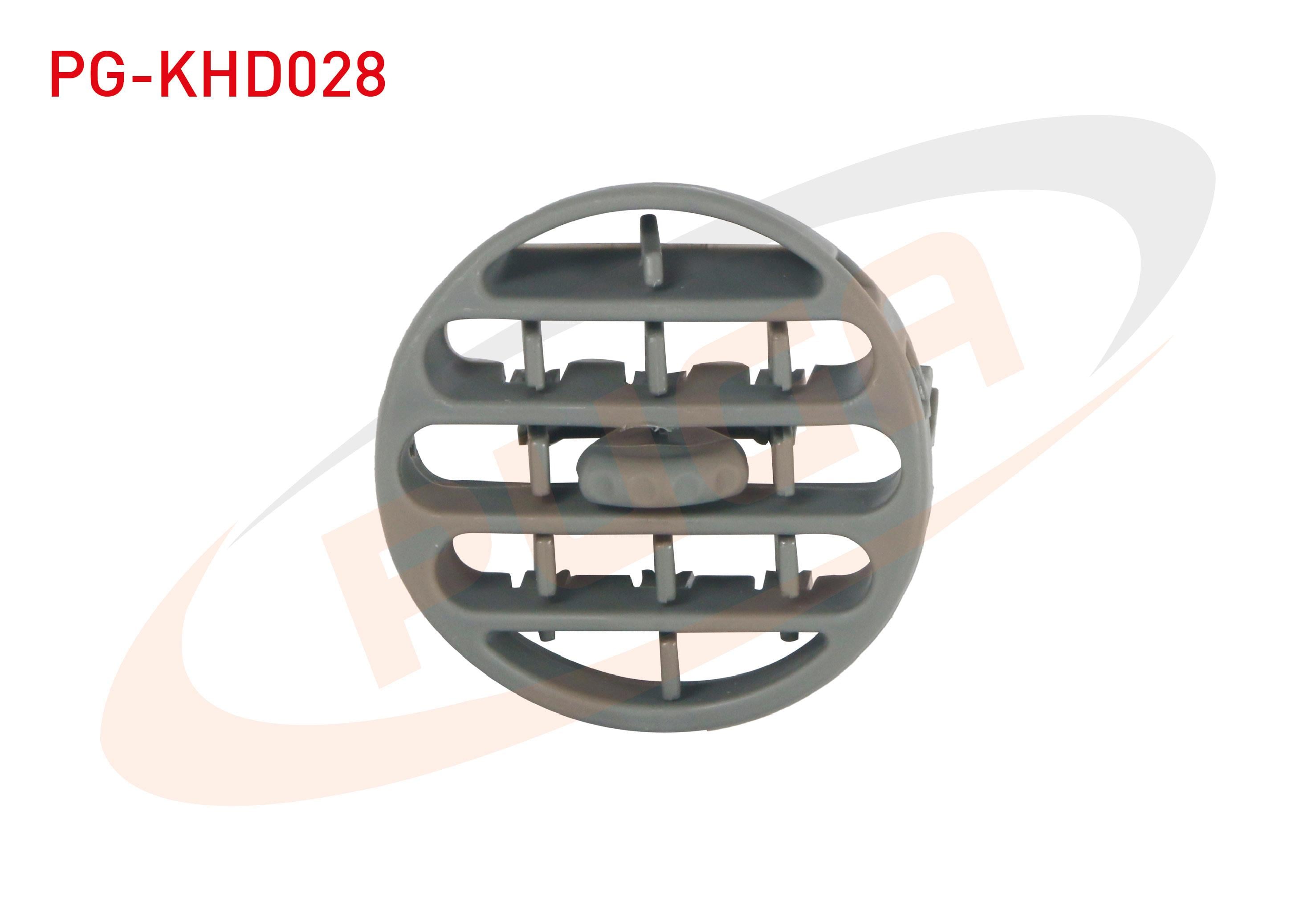 KALORIFER HAVALANDIRMA DIFUZORU GRI RENAULT KANGOO