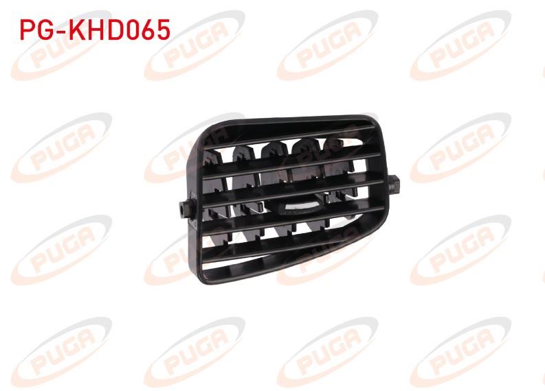 KALORIFER HAVALANDIRMA DIFUZORU ORTA SAG FLUENCE