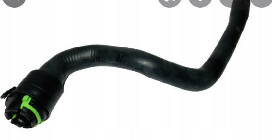 KALORİFER HORTUMU ASTRA G 1.4 16V 1.4 16V GM 13183786