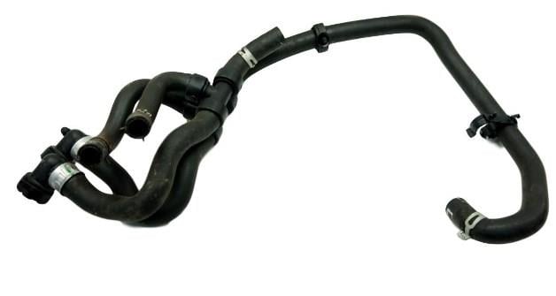 KALORİFER HORTUMU RENEULT KANGO II  1.5 DCI
