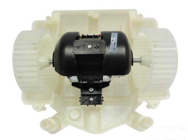KALORİFER MOTORU   221  2006-12