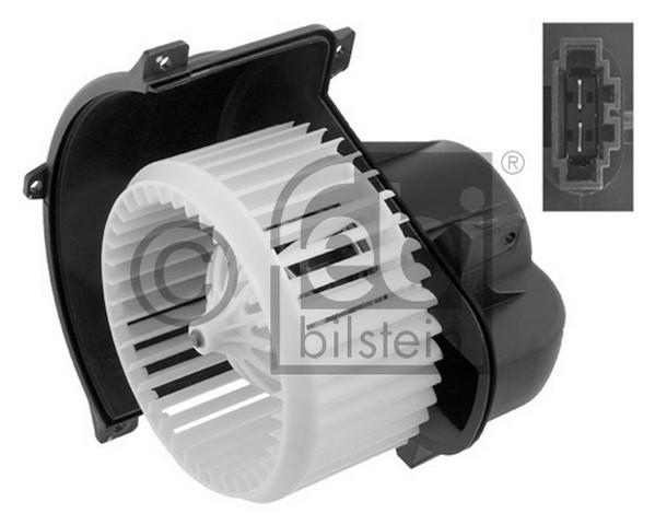 KALORİFER MOTORU CAYENNE-AMAROK  TOUAREG-Q7