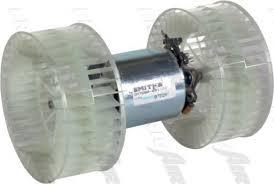 KALORİFER MOTORU KLİMALI  124