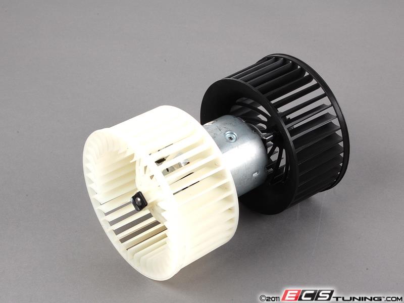 KALORIFER MOTORU S.3 E36 93-99 3.20