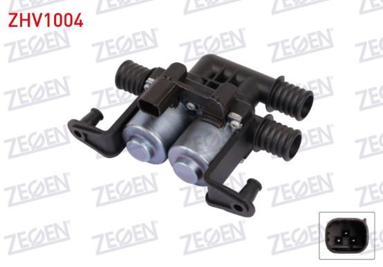 KALORIFER MUSLUGU BMW 5 SERISI (E60) 2003-2010 / 7 SERISI (E65) 2001-2009 / X5 (E53) 2000-2007